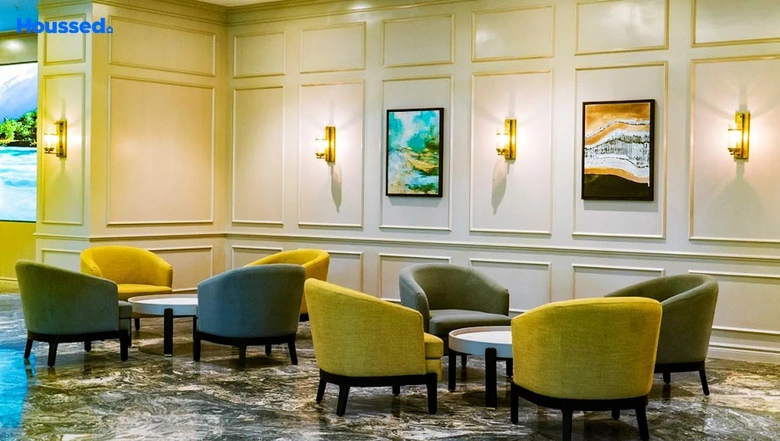 Sample Apartment